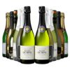 スパークリングワイン 12本 飲み比べセット 6種各2本