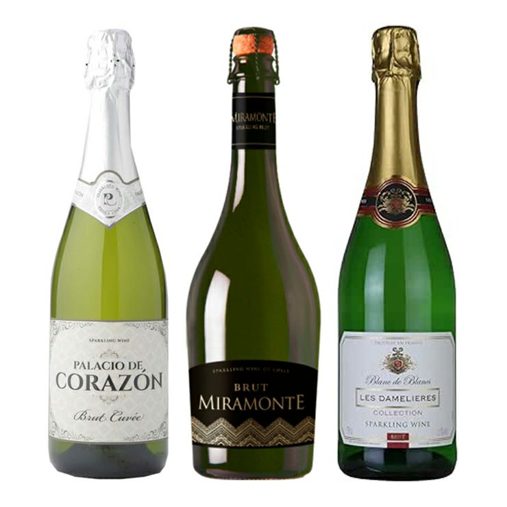 スパークリングワイン 12本 飲み比べセット 6種各2本