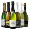 スパークリングワイン 6本 飲み比べセット 6種各1本 金賞 泡 瓶 ギフト