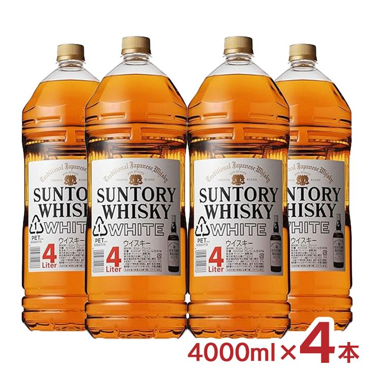 サントリー 角瓶 1920ml 6本 ハイボール 大容量 家飲み | 東京酒粋