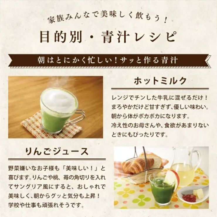  新日配薬品 九州GreenFarm GFフルーツ青汁 3g 15包 24箱 