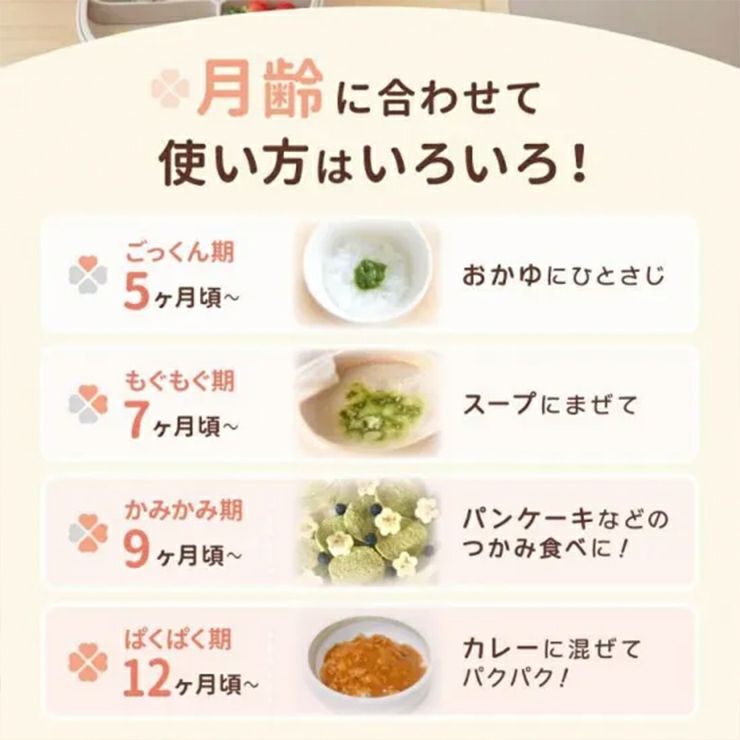 新日配薬品 野菜パウダー 3g 10包 10箱 食物繊維 九州産 野菜 離乳食 介護食