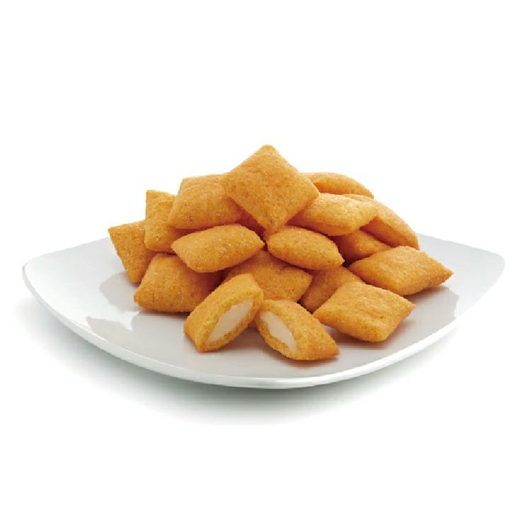 菊屋 贅沢チーズの大人スナック 明太子チーズ味 30g 12個