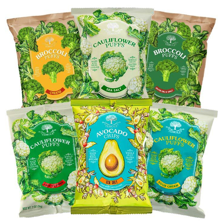 ティモレ 6種 アソートセット ヘルシースナック ノンフライ 食べくらべ