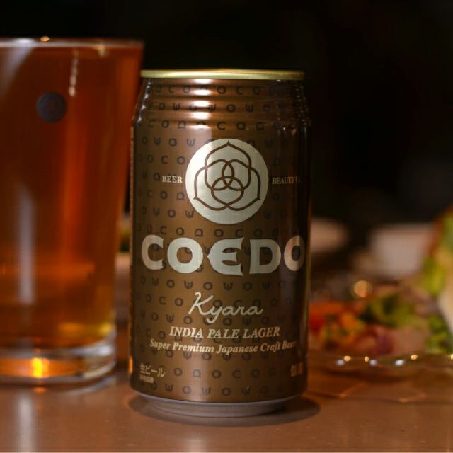 コエドブルワリー 伽羅-Kyara- 350ml 6本 ミディアムボディ COEDO