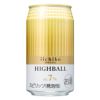 三和酒類 いいちこ iichiko SPECIAL HIGHBALL 350ml 6本 焼酎ハイボール