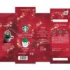 スターバックス オリガミ パーソナルドリップ コーヒー ホリデーシーズン ブレンド 4P 6箱 季節限定 ギフト