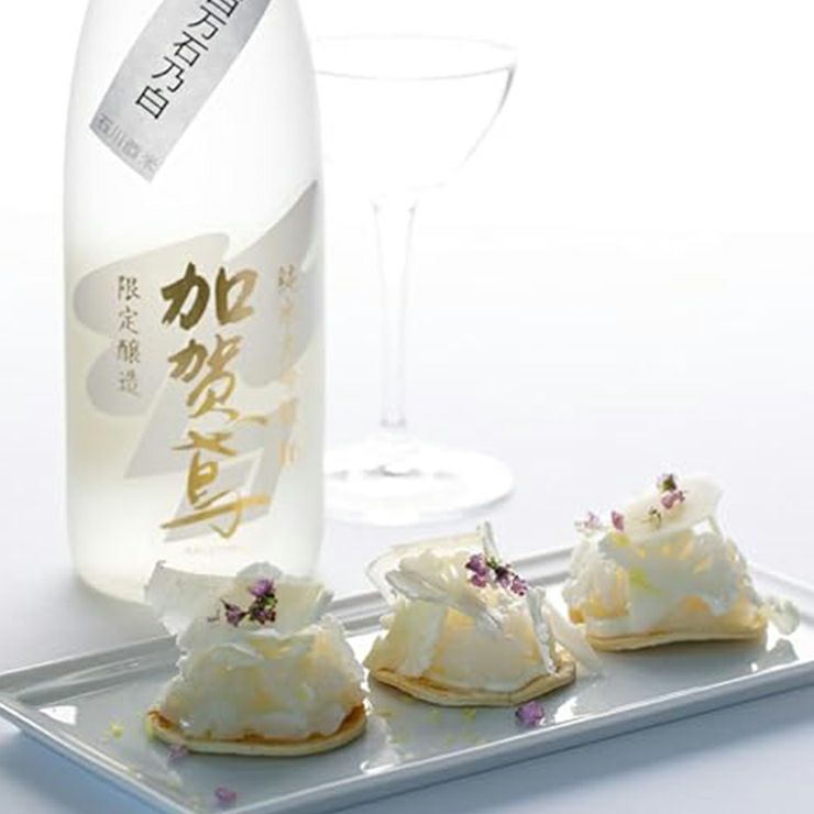 福光屋 加賀鳶 純米大吟醸46 百万石乃白 720ml 6本 