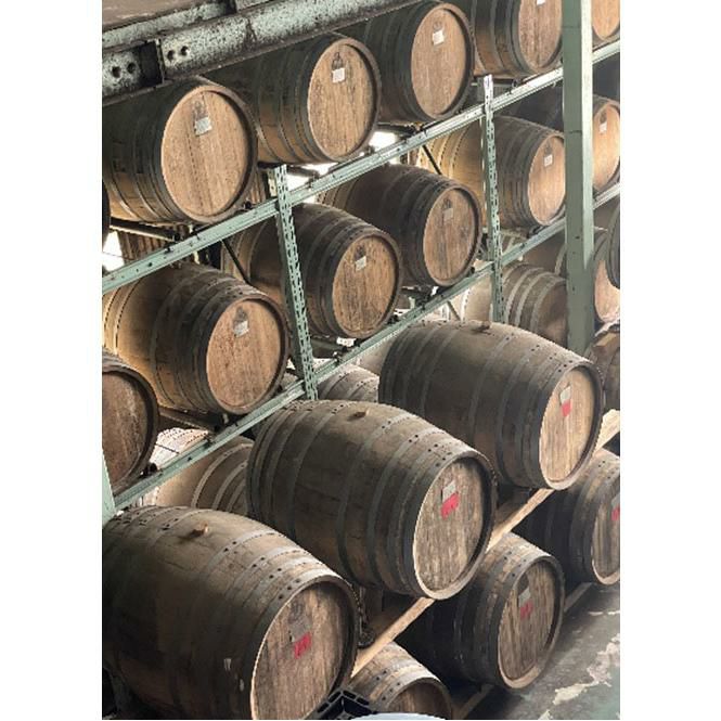 大島酒造 磨き大島＆529 焼酎 飲み比べ ギフトセット720ml 2本 芋焼酎 麦焼酎
