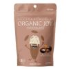 ORGANIC JOY CHOCOLATE オーガニック アーモンドダーク