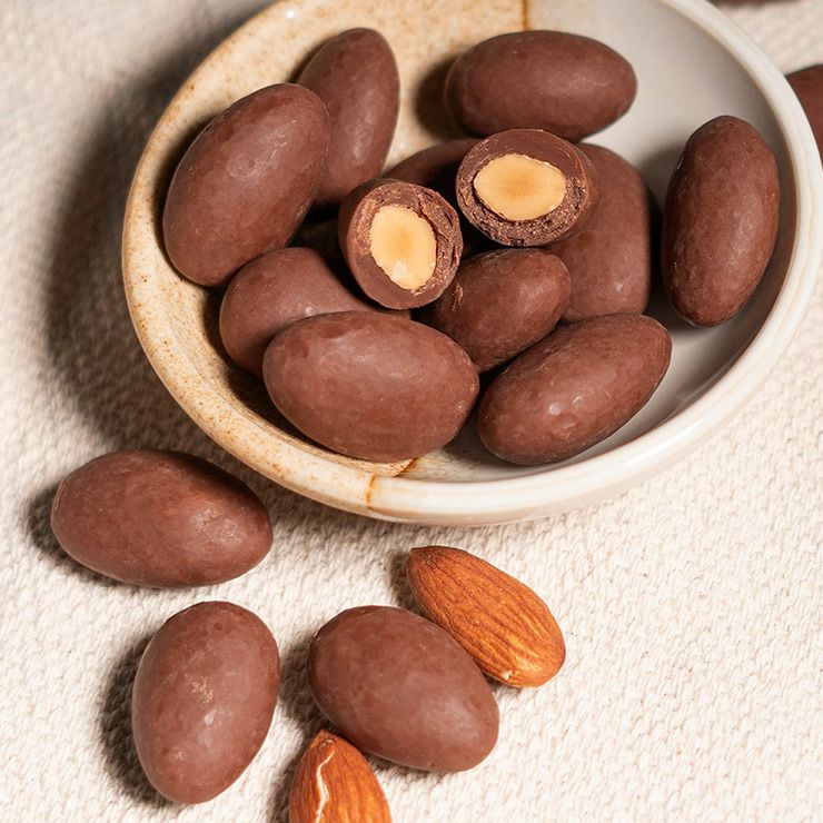 ORGANIC JOY CHOCOLATE オーガニック チョコレート 4種セット 