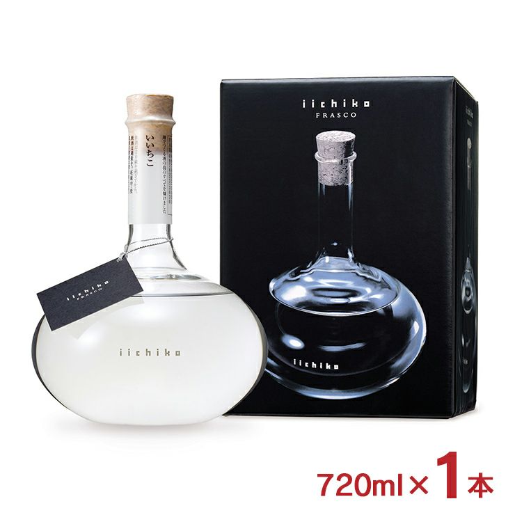 三和酒類 いいちこフラスコ 720ml 1本 
