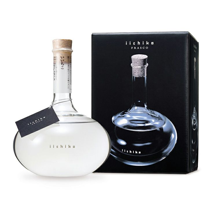 三和酒類 いいちこフラスコ 720ml 1本 