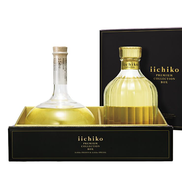 三和酒類 いいちこ FSp フラスコスペシャル 大分 麦焼酎