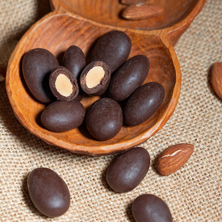 プチギフト●ありがとう ORGANIC JOY CHOCOLATE