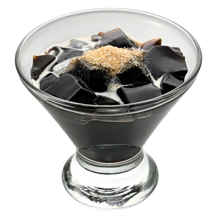 サクラ食品工業 BRIJU コーヒーゼリー キリマンジャロブレンド 150g 12個 