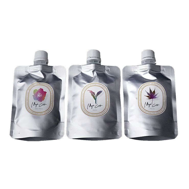 利休蔵 妙chaリキュール 100ml×3種類セット
