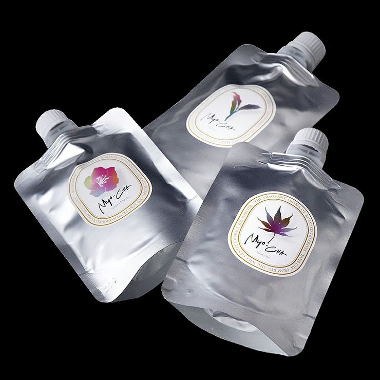 利休蔵 妙chaリキュール 100ml×3種類セット