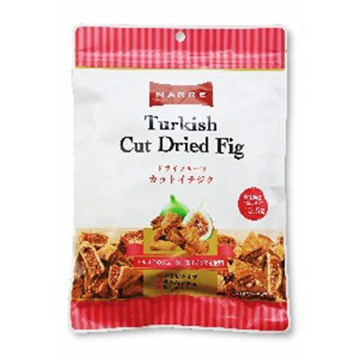 マルレ カット イチジク 225g 6個 