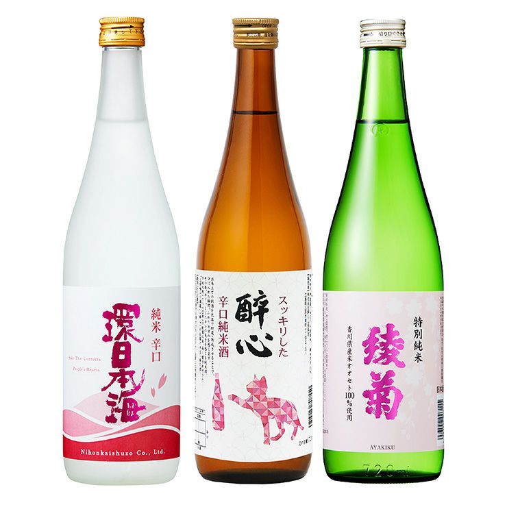 倶楽部蔵 春を彩る純米酒 2026 720ml 6本