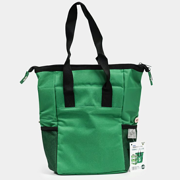保冷バッグ付 韓国 TERRA テラ ビール 瓶 330ml 24本