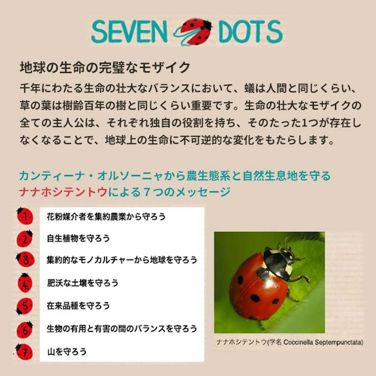 セブン・ドッツ